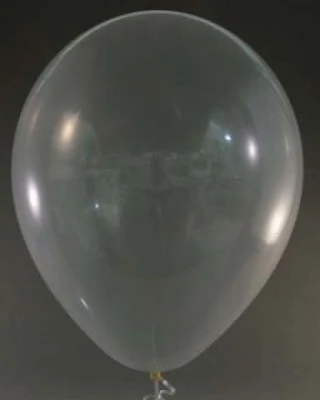 12 INC ŞEFFAF BALON 100LÜ