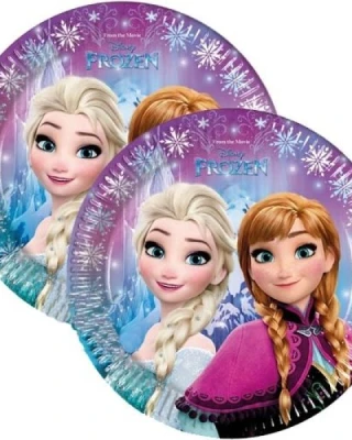 Frozen Tabak