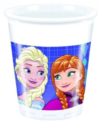Frozen Bardak