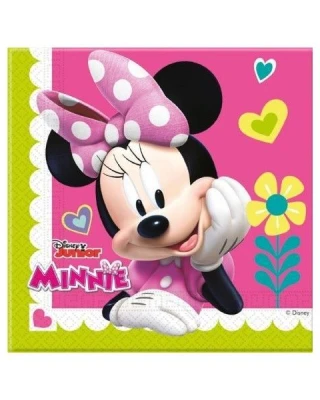 Minnie Kağıt Peçete