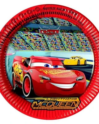Cars Tabak