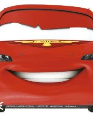 Cars Rsn Maske