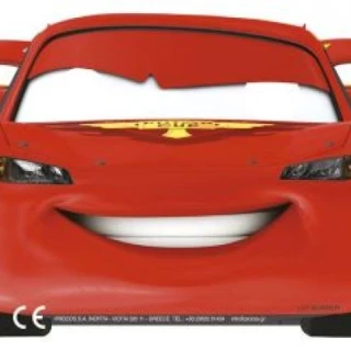 Cars Rsn Maske