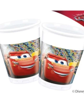 Cars Bardak