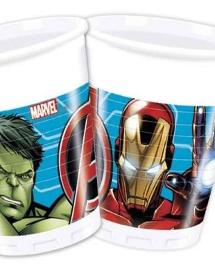 Avengers Bardak