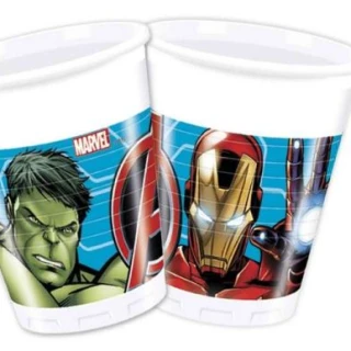 Avengers Bardak