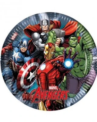 Avengers Tabak