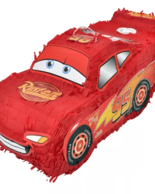 The Cars Pinyata