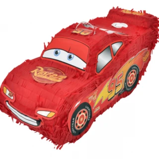The Cars Pinyata