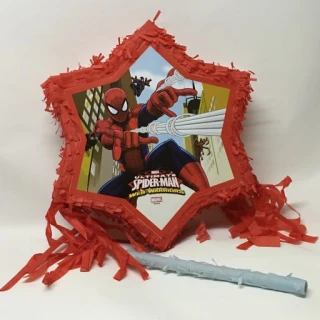 Spiderman Pinyata