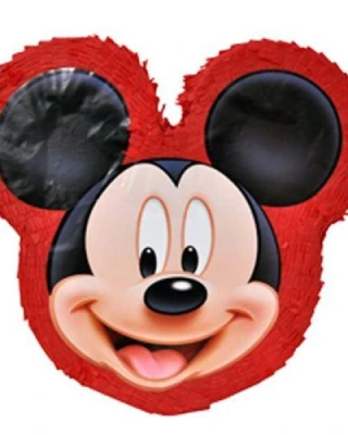 Mıckey Mouse Pinyata