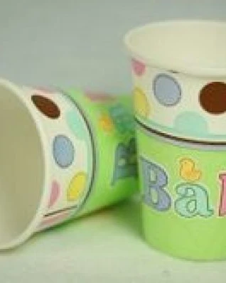 Tıny Bundle Bardak