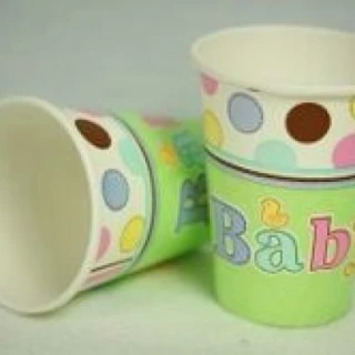 Tıny Bundle Bardak