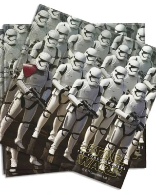 Star Wars Peçete