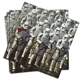 Star Wars Peçete