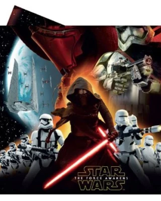 Star Wars Masa Örtüsü