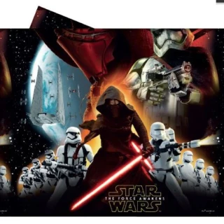 Star Wars Masa Örtüsü