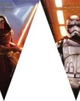 Star Wars Bayrak Set