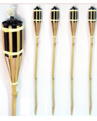 Bambu Meşale (90 Cm)