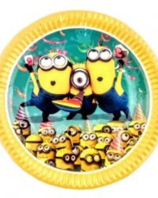 Lovely Minions Tabak