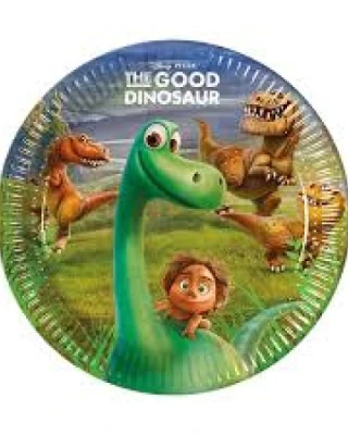 The Good Dinosaur Tabak