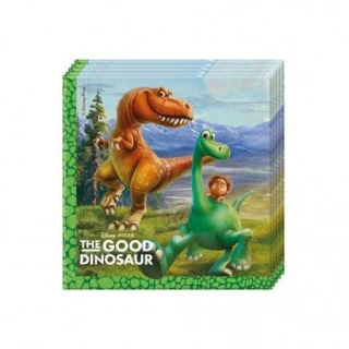 The Good Dinosaur Peçete