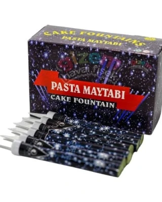 Pasta Maytabı Troy