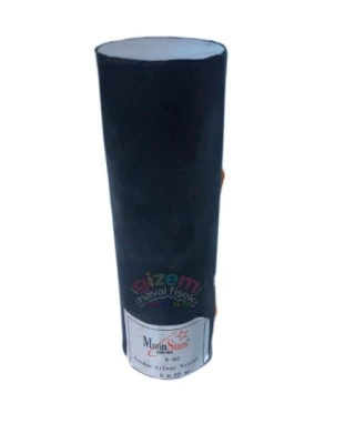 6 Metre 60 Saniye Silver Dev Volkan V62