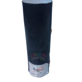6 Metre 60 Saniye Silver Dev Volkan V62