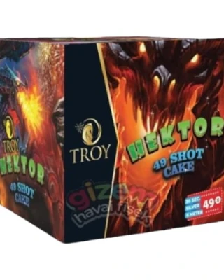 49 Atar Havai Fişek Bataryası (Troy)