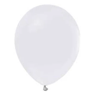 12 INC BEYAZ BALON