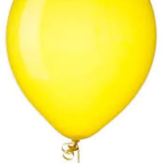 12 INC SARI BALON 100LÜ
