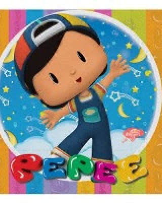 Pepee Masa Örtüsü