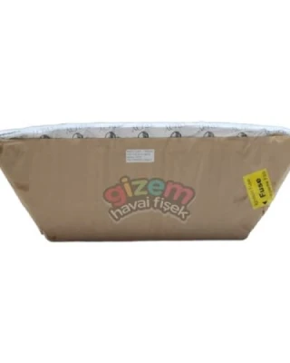 25 MM 11 Atar Yelpaze  (TROY)