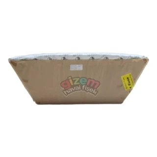 25 MM 11 Atar Yelpaze (TROY)