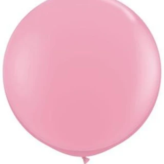 27 İnç A.Pembe Jumbo Balon