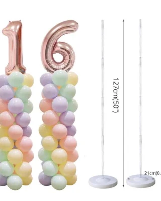 Balon Standı