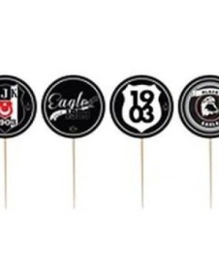 Beşiktaş Kürdan Set