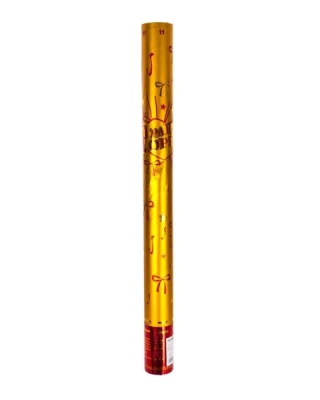 100 Cm Lüks Konfeti