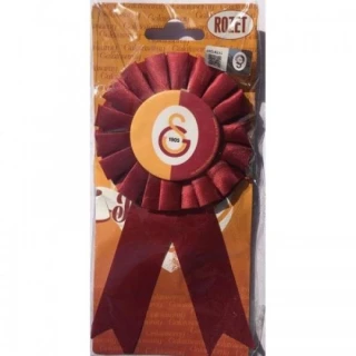 Galatasaray Yaka Rozet