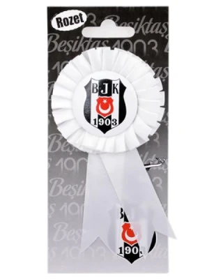 Beşiktaş Yaka Rozeti