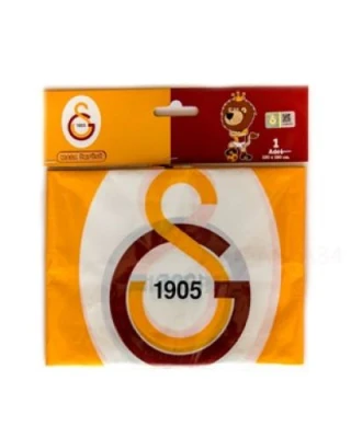 Galatasaray Masa Örtüsü