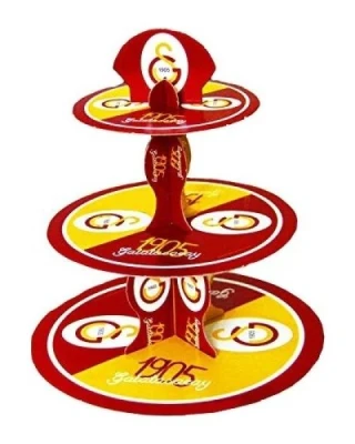 Galatasaray Kek Standı