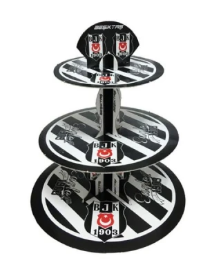 Beşiktaş Kek Standı