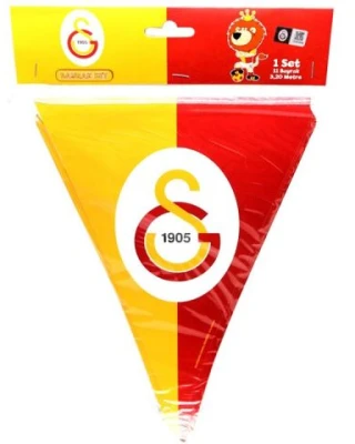 Galatasaray Bayrak