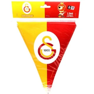 Galatasaray Bayrak