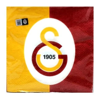 Galatasaray Peçete