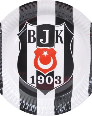 Beşiktaş Tabak