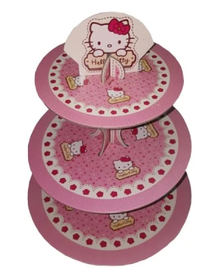 Hello Kitty Kek Standı