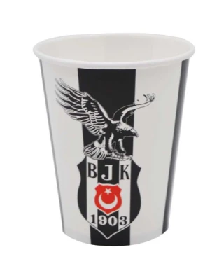 Beşiktaş Bardak